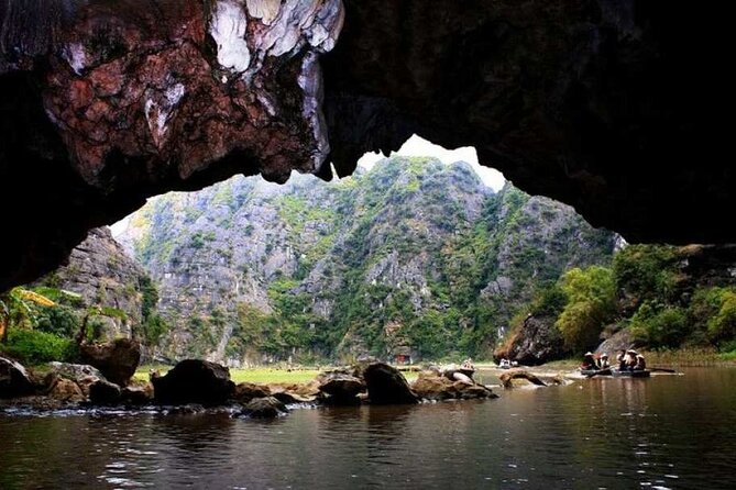 Hoa Lu, Trang an and Mua Cave Day Tour From Hanoi - Price