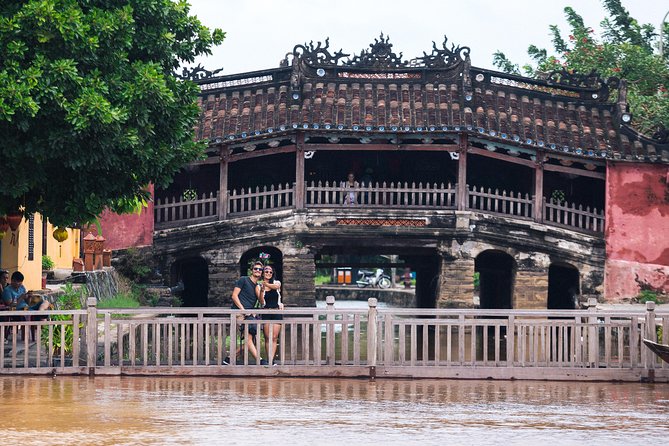 Hoi an City Tour From Chan May Port - Pricing and Booking