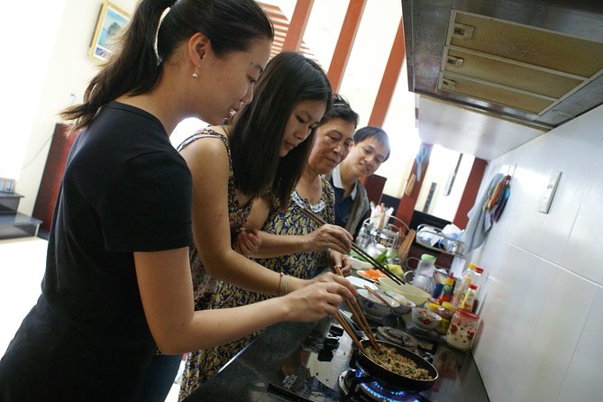 Hoi An Cooking Lesson With A Local Family - Price, Booking, and Cancellation Policy