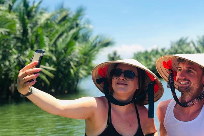 Hoi An Eco Cooking and Basket Boat Tour - Cancellation and Refund Policy