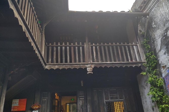 Hoi an Rural Tradition and a Spectacular Show Tittled Hoi an Memories - Performers