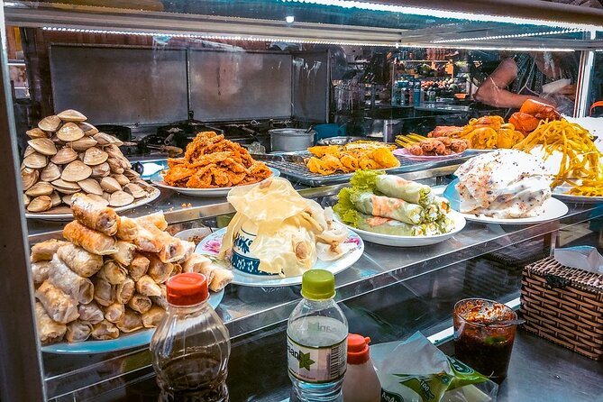 Hoi An Twilight: Experience the Ultimate Food Tour by Jeep - Booking and Pricing Information