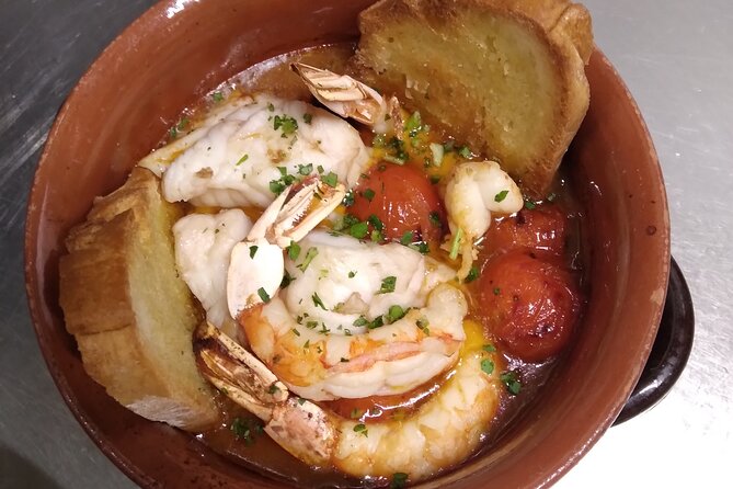 Home Restaurant La Paggeria Florence - Meeting Point