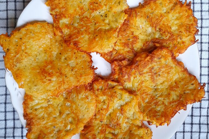 Homemade Czech Dinner in a Cozy Prague Home - Booking Details