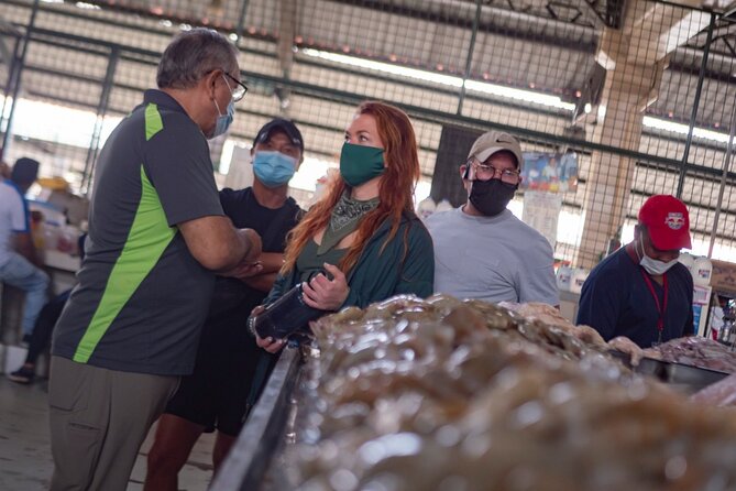 Homemade Local Food Tour in Guayaquil - Additional Information