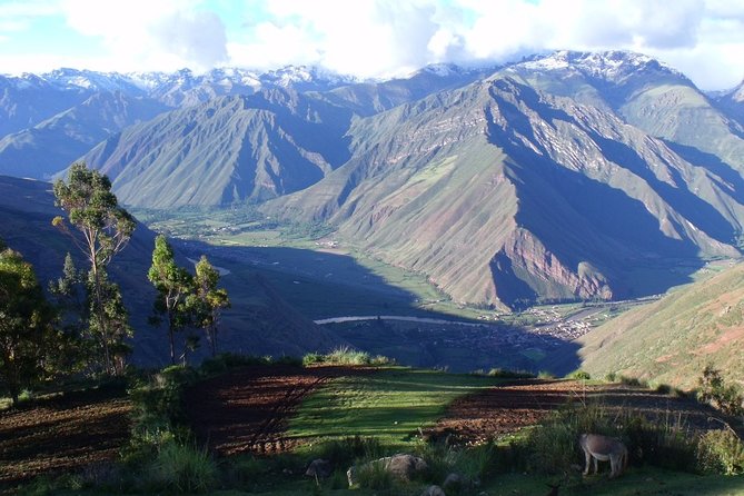 Honeymoon in Cusco 4 Days - Tour Highlights