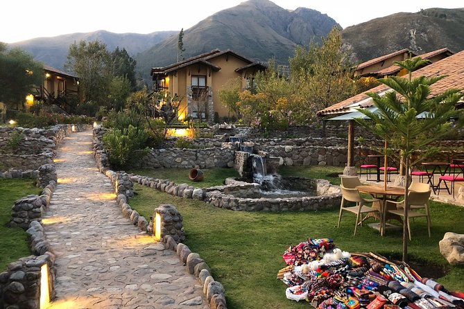 Honeymoon in Cusco 5 Days - Travel Logistics