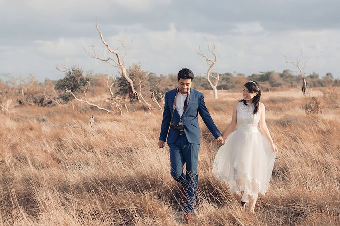 Honeymoon With Photographer Tour - Price and Guarantee