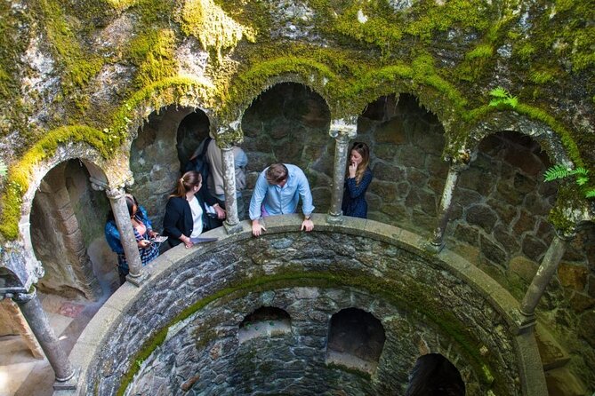 Hop-on & Hop-off Ticket From and To Lisbon Sintra - Essential Information