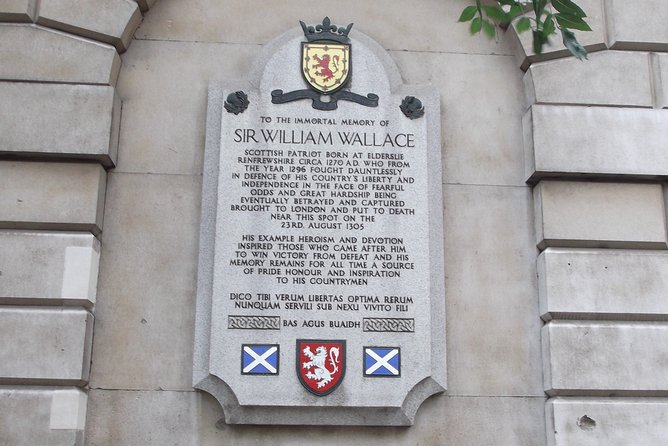 Horror-able London! Private Taxi Tour - Pickup and Drop-off Information