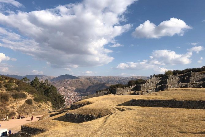 Horse Back Riding Cusco (Mistic Tour) - Guarantee