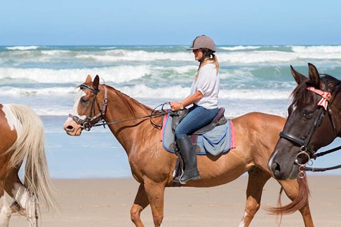 Horse Riding Tour (7 Days) - Pricing and Booking