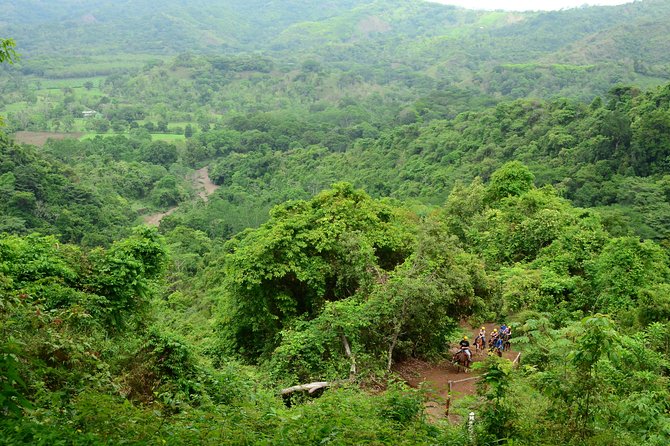 Horseback and Waterfalls Adventure in Jaco With Pick up - Inclusions and Pickup