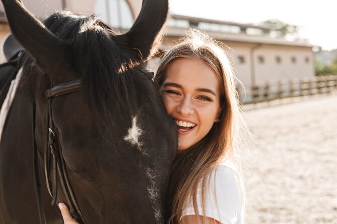 Horseback Riding at Sunset Cappadocia in Turkey - Frequently Asked Questions