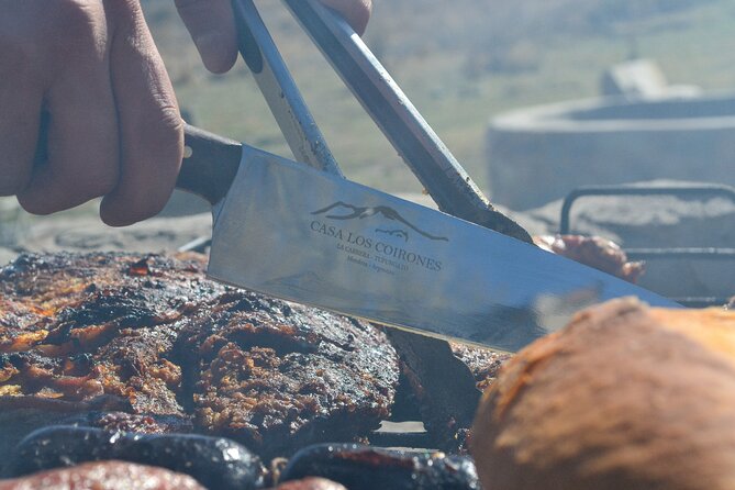 Horseback Riding, Barbecue and Wines in Tupungato, Uco Valley - Practical Details and Booking Information
