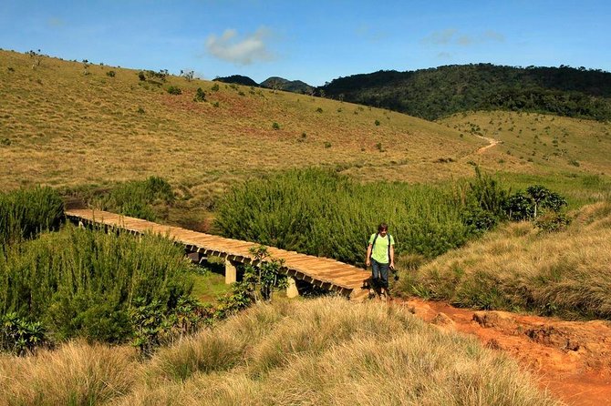Horton Plains Nuwara Eliya Tour - Additional Details
