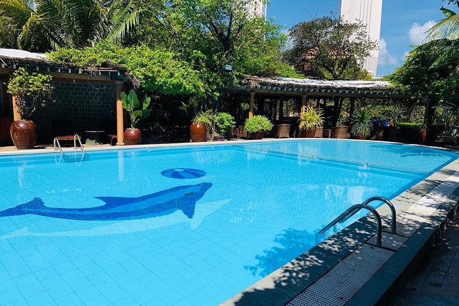 Hot Mineral Mud Bath in Da Nang - Cancellation Policy