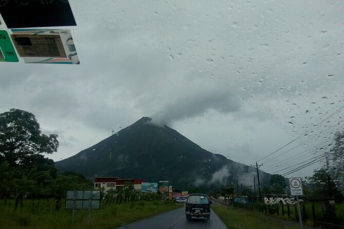 Hot Springs and Maleku Indigenous Reserve in Arenal La Fortuna From San José - Important Travel Tips