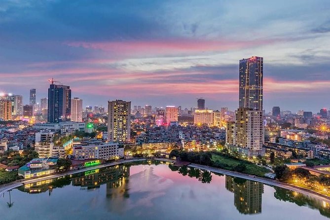 Hotel in Hanoi to Hotel in Sapa Transfer - Cancellation Policy