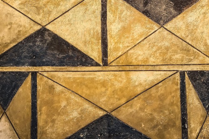 Hradčany Quarter: SELF-GUIDED WALKING TOUR (Prague) - Pricing and Reservation