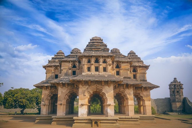 Hubli to Hampi Tour - Additional Information