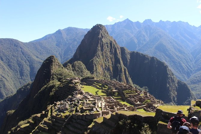 Huchuy Qosqo Trek 3 Days/2 Nights - Private Group Tour and Pricing