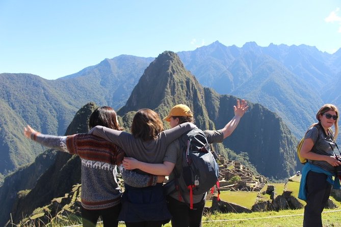 Huchuy Qosqo Trek 3D/2N - Health and Safety Considerations