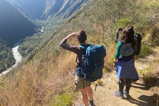Huchuy Qosqo Trek to Machu Picchu 2 Days Tour - Important Notes