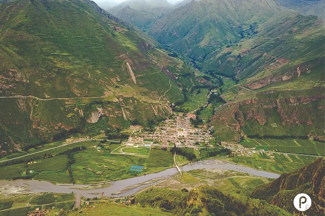 Huchuy Qosqo Trek to Machu Picchu - Meals and Pickup