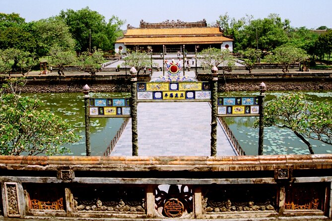 Hue City From Da Nang in One Day Tour - Tour Details