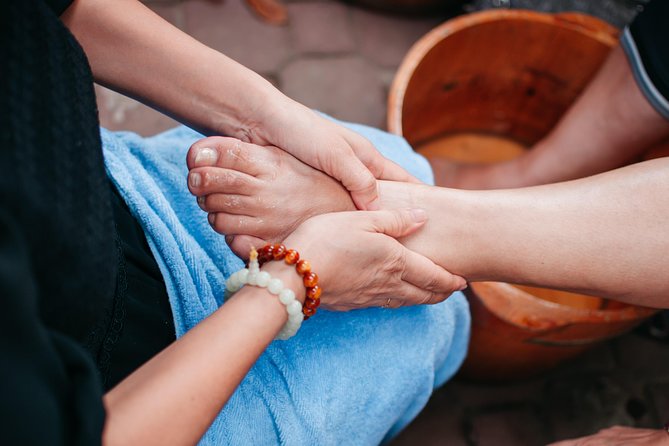 Hue Countryside Tour From Hoi an - Cancellation Policy