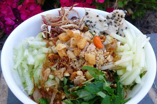 Hue Street Food Tour by Cyclo - Cyclo Experience