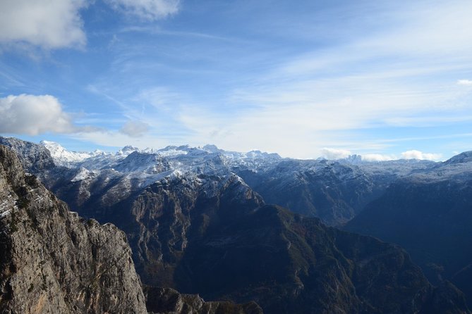 Hum Orahovski and Grlo Sokolovo Hiking Tour - What To Expect
