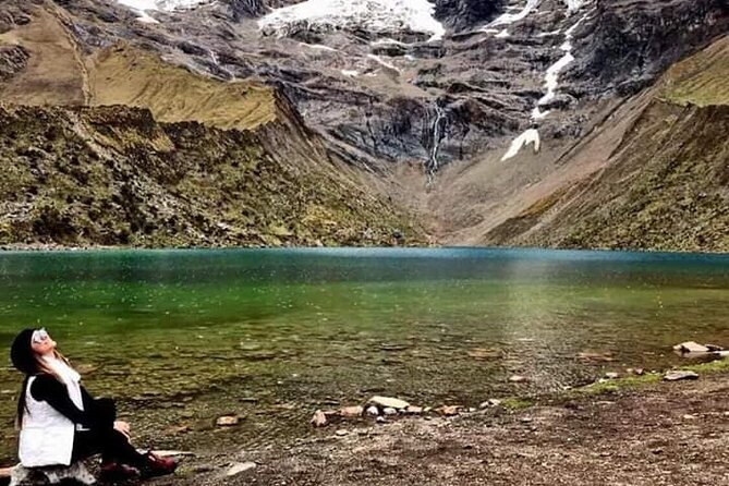 Humantay Lagoon Tour - Meeting and Pickup Details