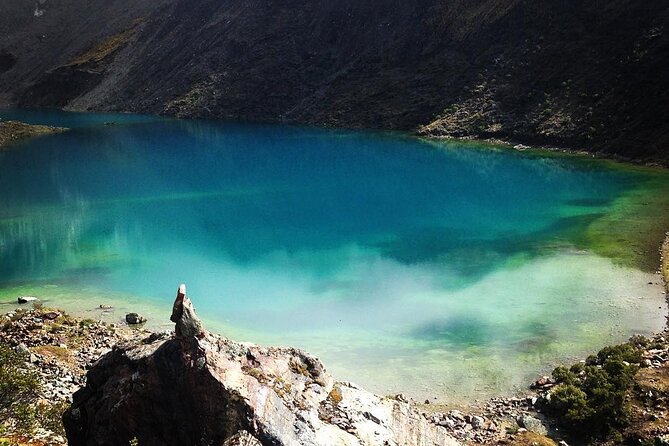 Humantay Lake From Cusco 1 Day Tour - Booking and Cancellation Policy