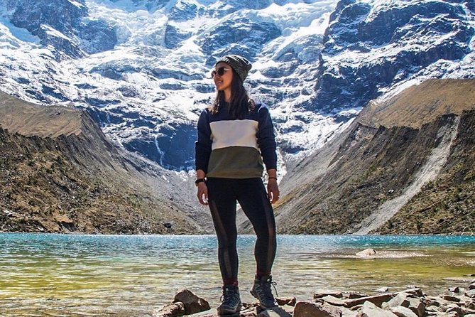 Humantay Lake Small Group - (6 Hikers) - Booking Information