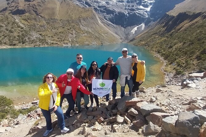 Humantay Lake Tour - Full Day - Photo Opportunities