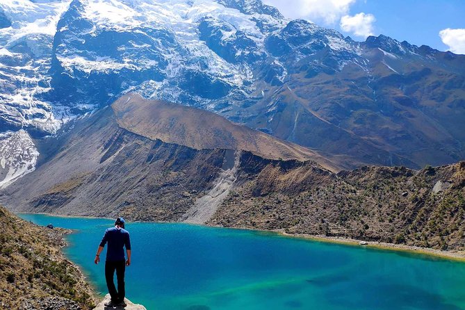 Humantay Lake Tour Full Day & Breakfast and Lunch - Pricing and Reviews