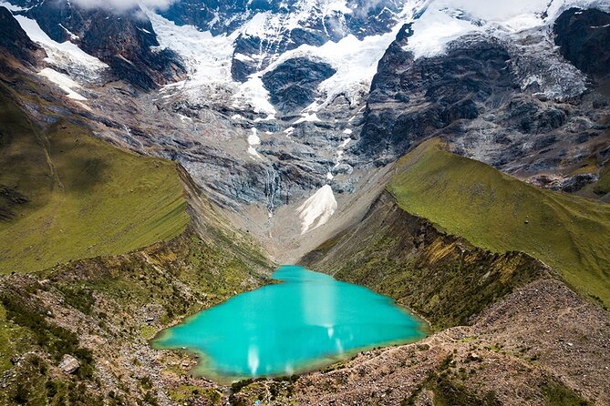 Humantay Lake Tour Private Service, Departure at 07:00 AM - Trip Information