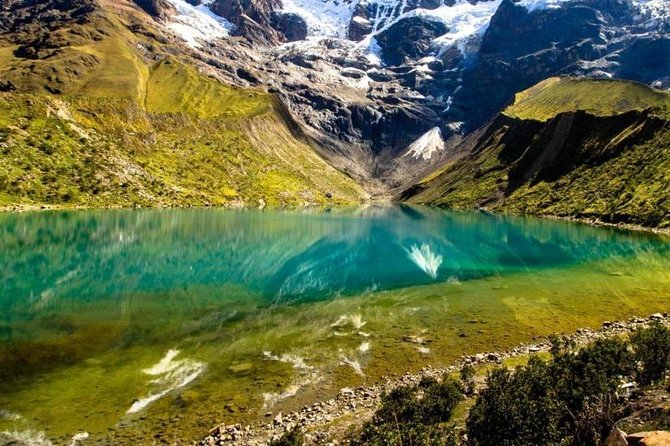 Humantay Lake Tour Salkantay - Pricing and Cancellation Policy
