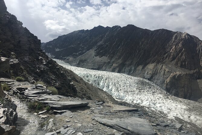 Hunza Autumn Tour - Tour Price