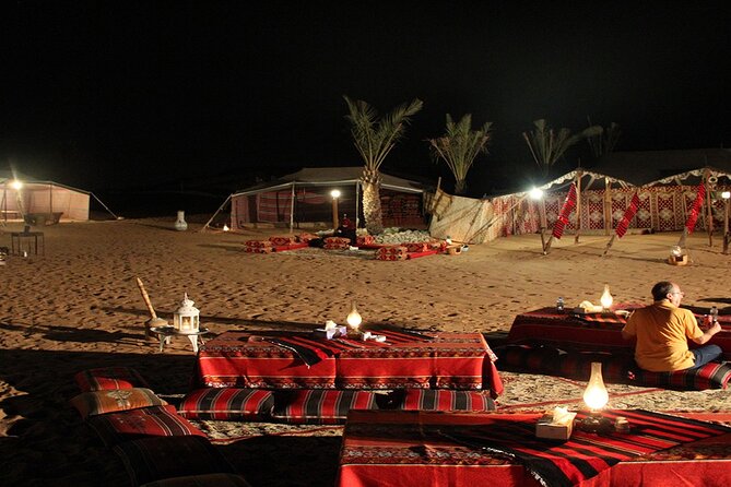 Hurghada and Bedouin Adventure With Jeep Safari and Camel Ride