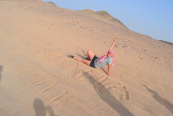 Hurghada Mega Safari Bedouin Safari by 4WD Jeep & Quad Bike & Camel Ride and BBQ - Pricing and Availability