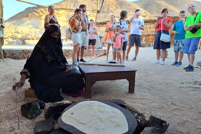 Hurghada Star Watching and Tour in the Desert - Contact and Support