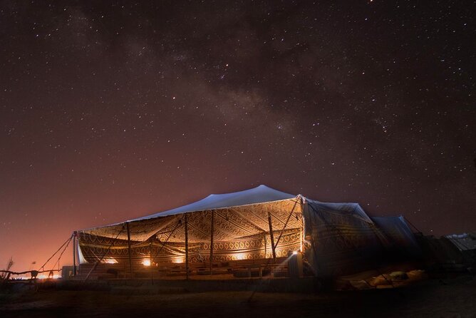 Hurghada Sunset Desert Safari and Stargazing - What to Expect