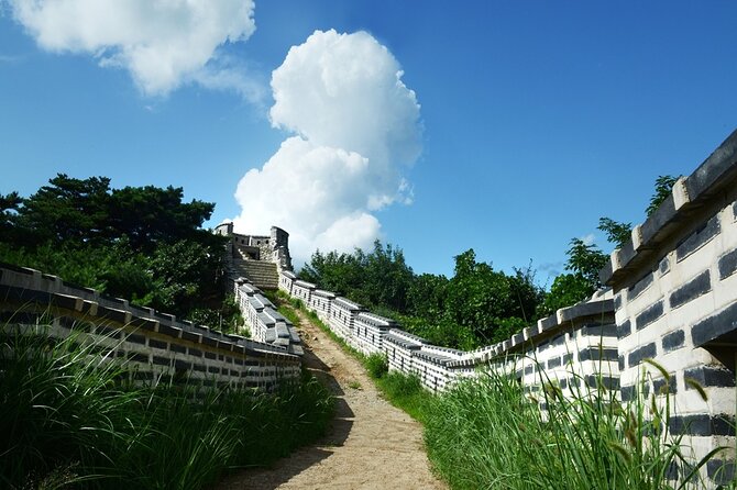 Hwadam Botanic Garden and Namhansanseong and Folk Village Trip - Additional Information