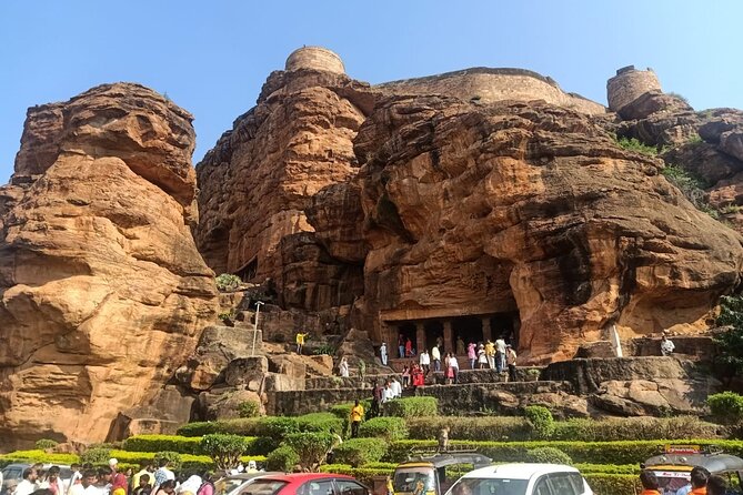 Hyderabad to Bijapur & Badami: Architectural Odyssey - Planning Your Itinerary: Must-Visit Attractions