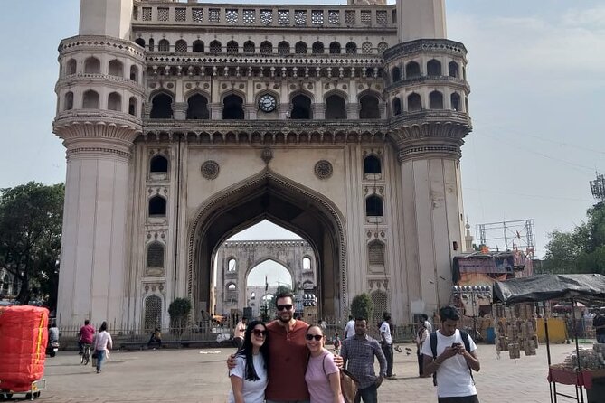 Hyderabad to Goa The Deccan Route - Cancellation Policy and Refunds