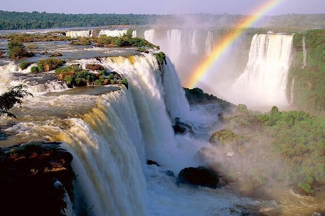 Iguazu Falls 2-Day Private Trip From Buenos Aires With Airfare - Traveler Requirements