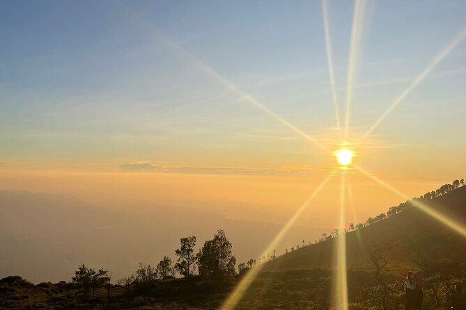 Ijen Tour 2 Days 1 Night Start From Bali - Pickup Information